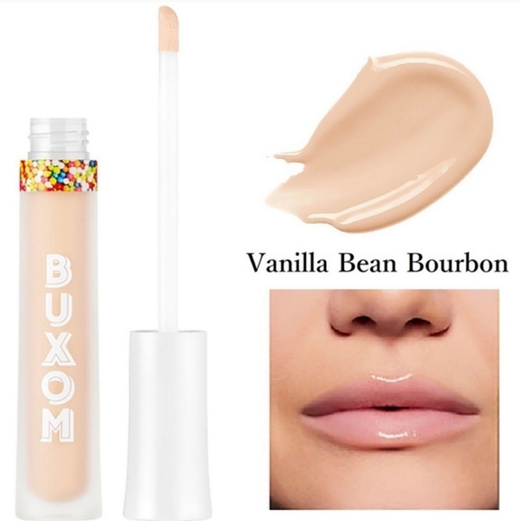 Buxom Other - Buxom Full-On Plumping Lip Cream